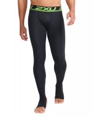 Collant de compression de r&eacute;cup&eacute;ration de puissance 2XU