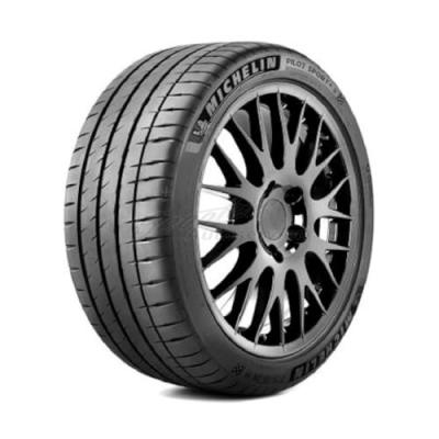 Michelin Pilot Sport 4S 315/30 ZR22 107Y