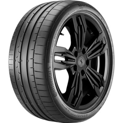 Continental SportContact 6 325/35 ZR20 108Y