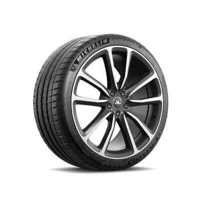 Michelin Pilot Sport 4S ( 325/35 ZR23 (115Y) XL MO1 ) Pneus &eacute;t&eacute;