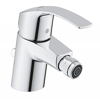 M&eacute;langeur &agrave; levier unique pour bidet salle de bain 32929002 