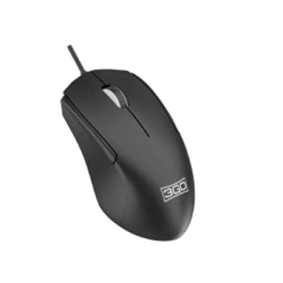Souris Lilo 3GO - Jusqu'&agrave; 1000 DPI