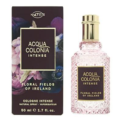 Acqua Colonia Intense Floral Fields Of Ireland eau de cologne 50 ml