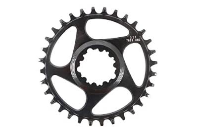 Vaiselles Massi Direct Mount For Sram 9/10/11s 34t