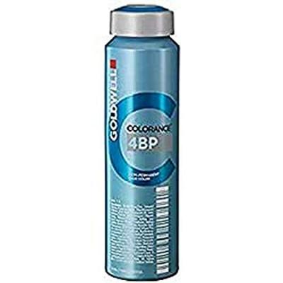Goldwell 4BP Pearly Couture Brown Dark Eau de Parfum (EDP) Mixte 120ml