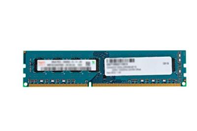 Origin Storage 4GB DDR3 1600MHz UDIMM 1Rx8 Non-ECC 1.35V module de m&eacute;moire 4 Go 1 x 4 Go - Neuf