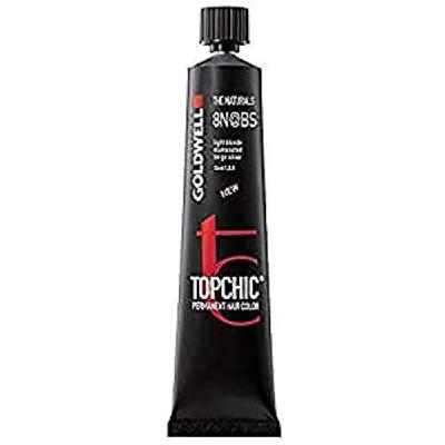 Goldwell Topchic Les Rouges Coloration Permanente 60 ml 4R @ Vr