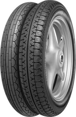 5.00/r16&nbsp;69H Continental K112