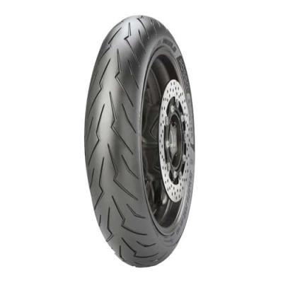Pirelli DIABLO ROSSO SCOOTER 120/70 D14 55S