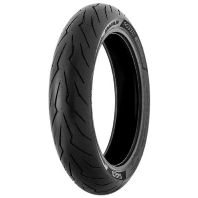 Pirelli DIABLO ROSSO SCOOTER 120/80 D14 58S