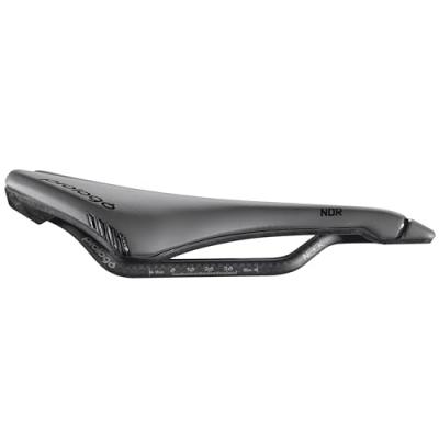 Prologo X8 SELLLE DE Velo Mixte Adulte, Hard/Black, Taille Unique