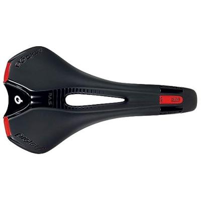 Selle Prologo Kappa Space (rails T2.0) - W 147mm Noir Selles