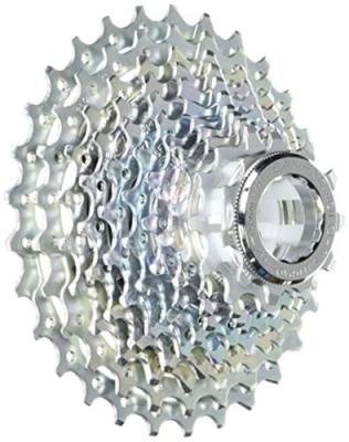 Cassette Campagnolo Centaur (11 vitesses) - 12-32 Argent&eacute; Cassettes