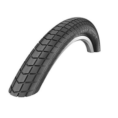 Schwalbe pneu ext&eacute;rieur Super Moto-XRS 26 x 2,40 (62-559) noir