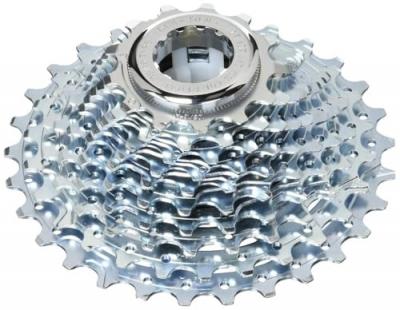Cassette 10v. veloce-centaur ud 12-23 (12-13-14-15-16-17-18-19-21-23)