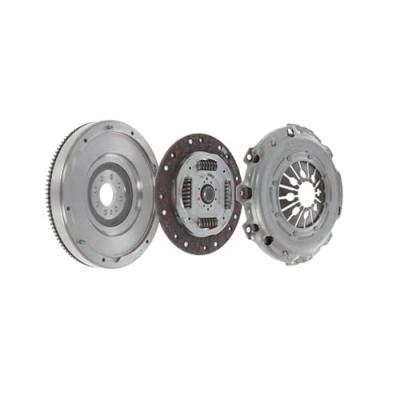VALEO Kit d'embrayage plus volant moteur 835119 FORD FOCUS
