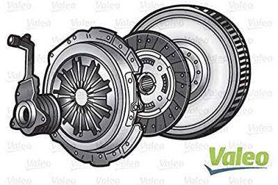 Kit d'embrayage + Volant moteur VALEO 845148