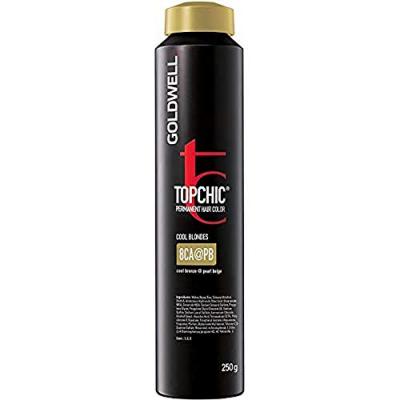 Goldwell Topchic Les Blondes Coloration Permanente 250 ml 8Ca @ Pb