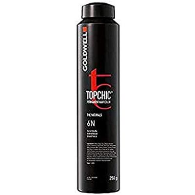 Goldwell Topchic Les Naturels Coloration Permanente 250 ml 9N