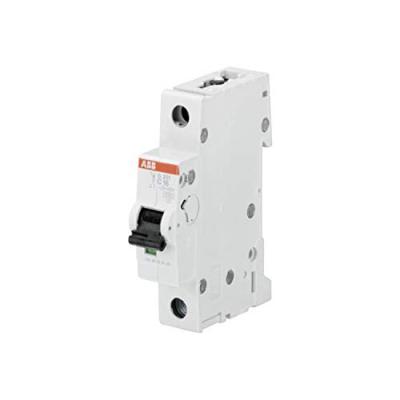 Abb sicherungsautomat 1p 2a s201-c2