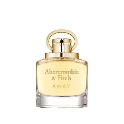 Abercrombie & Fitch Away Woman Eau de Parfum Vaporisateur 100 ml