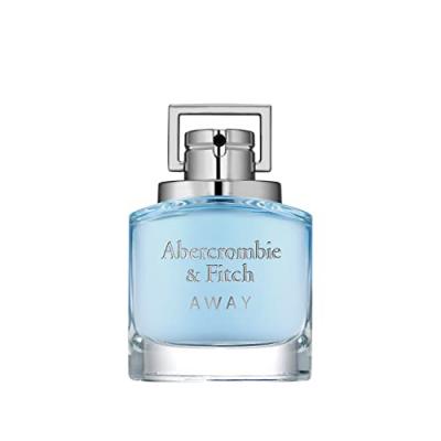 Abercrombie & Fitch Away Eau de Toilette Homme 100 ml