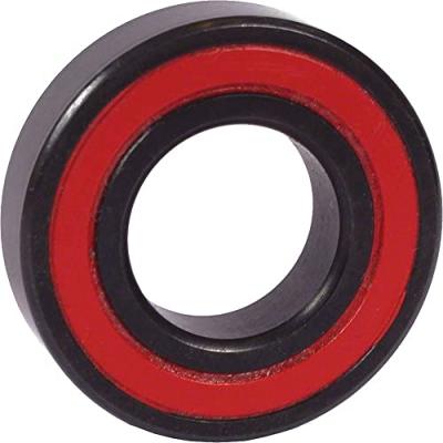 Enduro Zero 6902 Vv Ceramic Bearings Rouge 15 x 28 x 7 mm