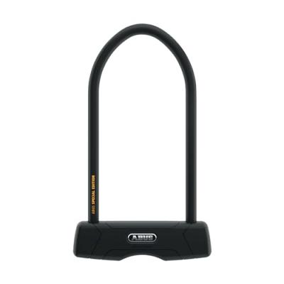 Abus Granit 460/150hb300+ush U-lock Noir 300 x 109 x 12 mm