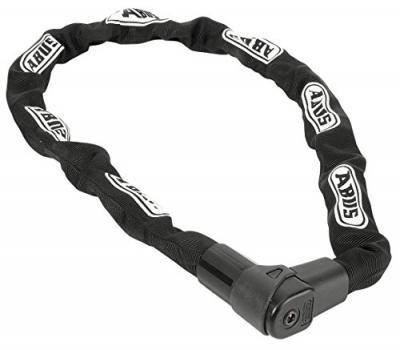 ABUS antivol cha&icirc;ne CityChain 1010/85