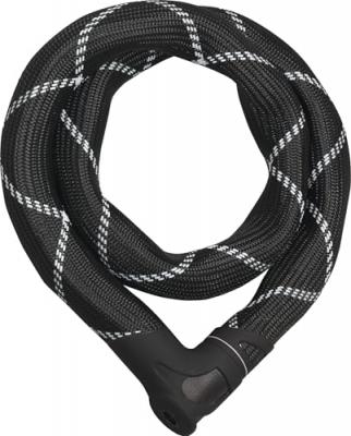 Antivol pour v&eacute;lo, accessoires pour v&eacute;lo 55153-6 Abus 8210/110