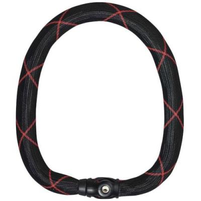 ABUS Mixte - Adulte 9210/85 Cha&icirc;ne Antivol 0,85 cm