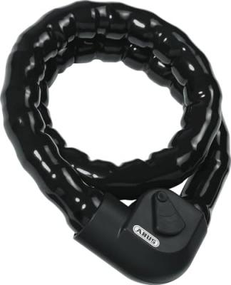ABUS Steel-O-Flex 950, C&acirc;ble antivol pour la moto, 100 cm