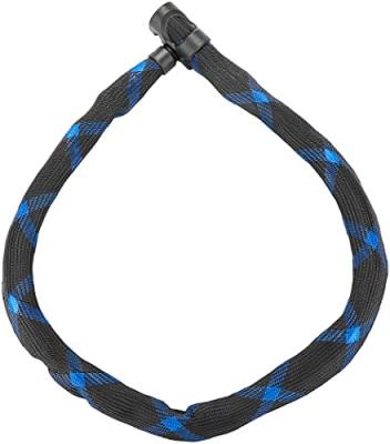 Antivol pour v&eacute;lo, accessoires pour v&eacute;lo 55142-0 Abus 7210/110