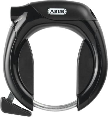 Abus Pro Tectic 4960 Lh Nkr+6ks/85 And St4850 Noir 109 x 59 x 8.5 mm