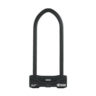 Abus Granit Extreme 59 180hb U-lock Noir 31 cm