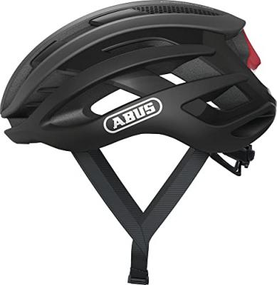 Abus AirBreaker - Casque vlo route Dark Grey M 52 - 58 cm