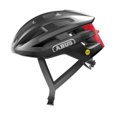 Abus PowerDome MIPS - Casque vlo route Titan S 51 - 55 cm