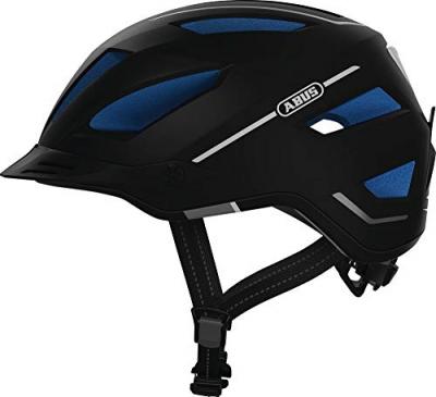 Casque abus pedelec 2 0 motion noir