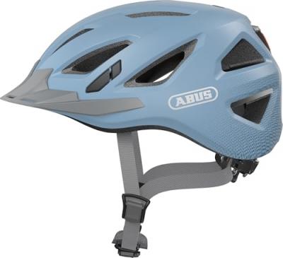 ABUS Urban I 3.0 Casque de v&eacute;lo Unisexe pour Adulte