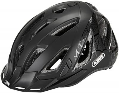 Casque abus urban i 3 0 street art noir