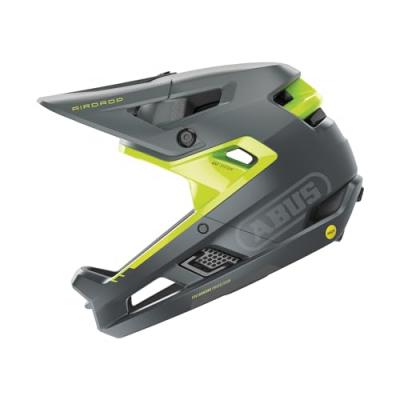 Abus Airdrop Mips Mtb Helmet Noir S-M