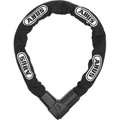 Antivol cha&icirc;ne ABUS 1010/170 - noir - Homme - Adulte