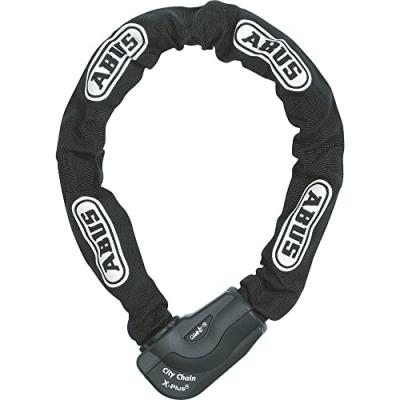 Abus Granit City Chain XPlus 1060, cha&icirc;ne de verrouillage