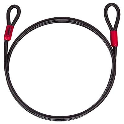 Niub&oacute; - Cable espiral alargador sin cierre abus 185cm - talla