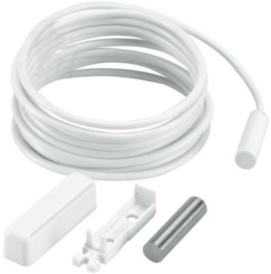 Abus FU7350W Capteur d'ouverture &agrave; 2 fils (Blanc) (Import Allemagne)