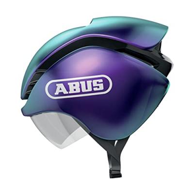Casque Abus GameChanger Tri Violette, Taille L