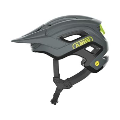 Casque abus cliffhanger mips concrete gris
