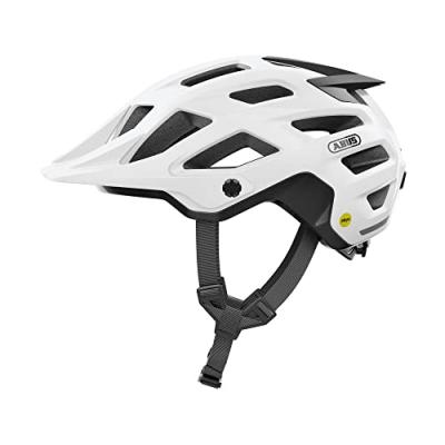 Abus Moventor 2.0 Mtb Helmet Blanc S