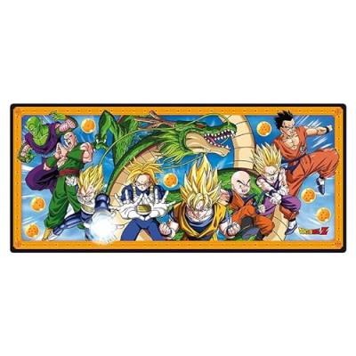 ABYSTYLE - Dragon Ball Tapis de Souris Gaming XXL Groupe