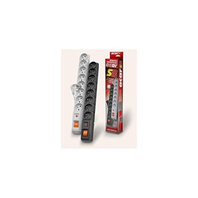 Acar S8 - protection contre les surtensions
